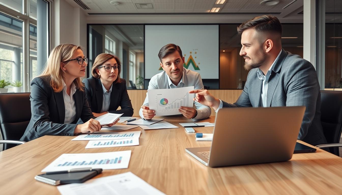 Learn Economics for Work